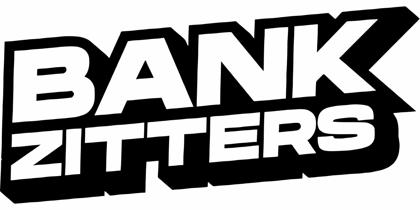 Bankzitters Merch