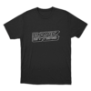 Classic Logo T Shirt Black
